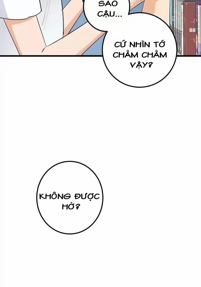 Bạn Của Tôi Đang Phát Sáng Kìa 39 trang 47