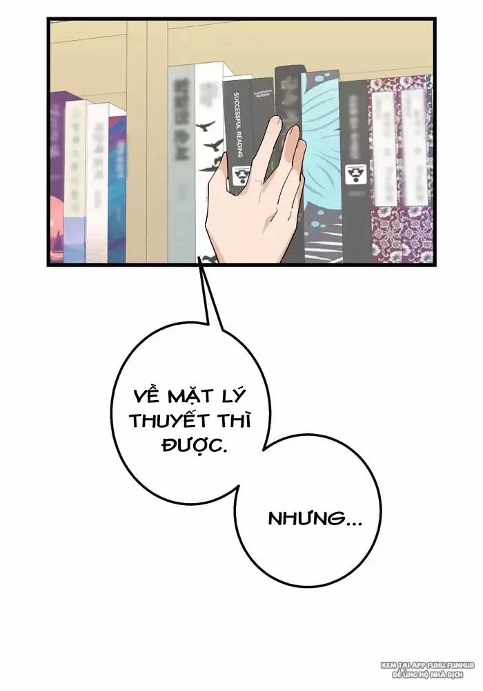 Bạn Của Tôi Đang Phát Sáng Kìa 39 trang 48
