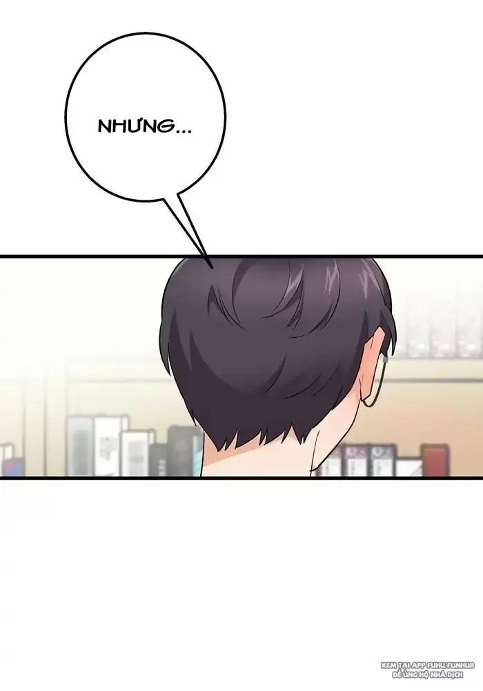 Bạn Của Tôi Đang Phát Sáng Kìa 39 trang 49