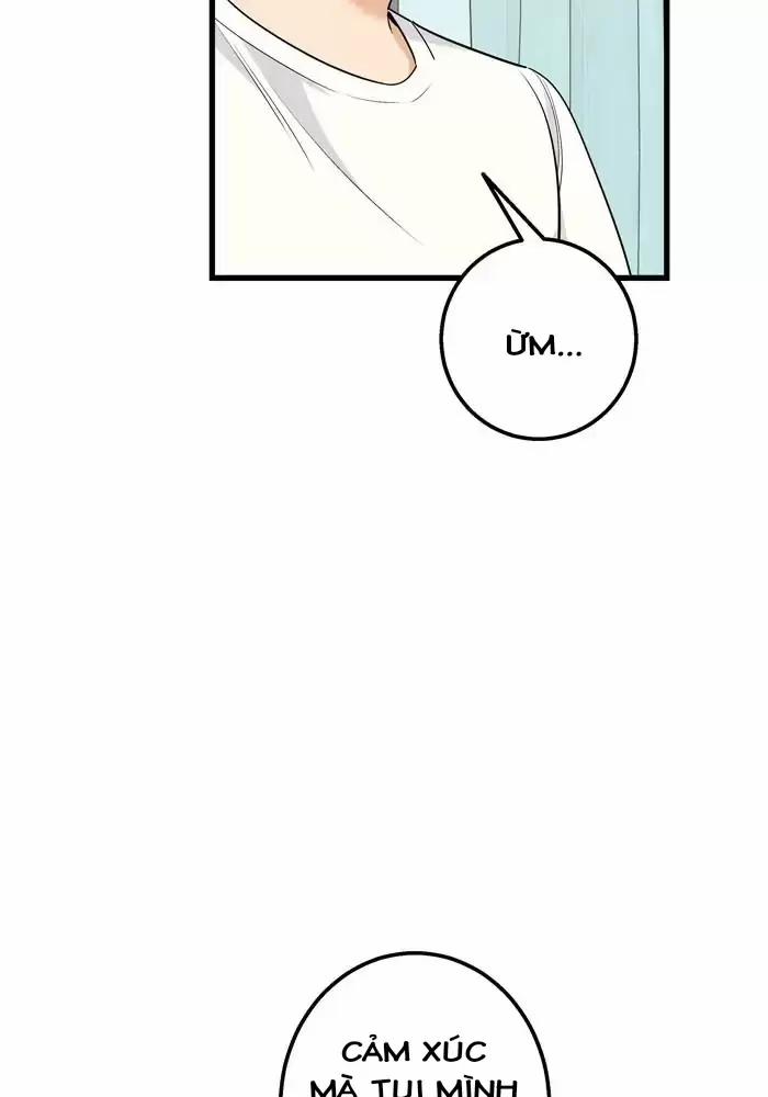 Bạn Của Tôi Đang Phát Sáng Kìa 39 trang 5