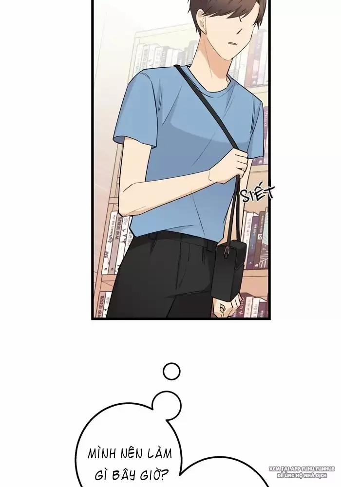 Bạn Của Tôi Đang Phát Sáng Kìa 39 trang 51