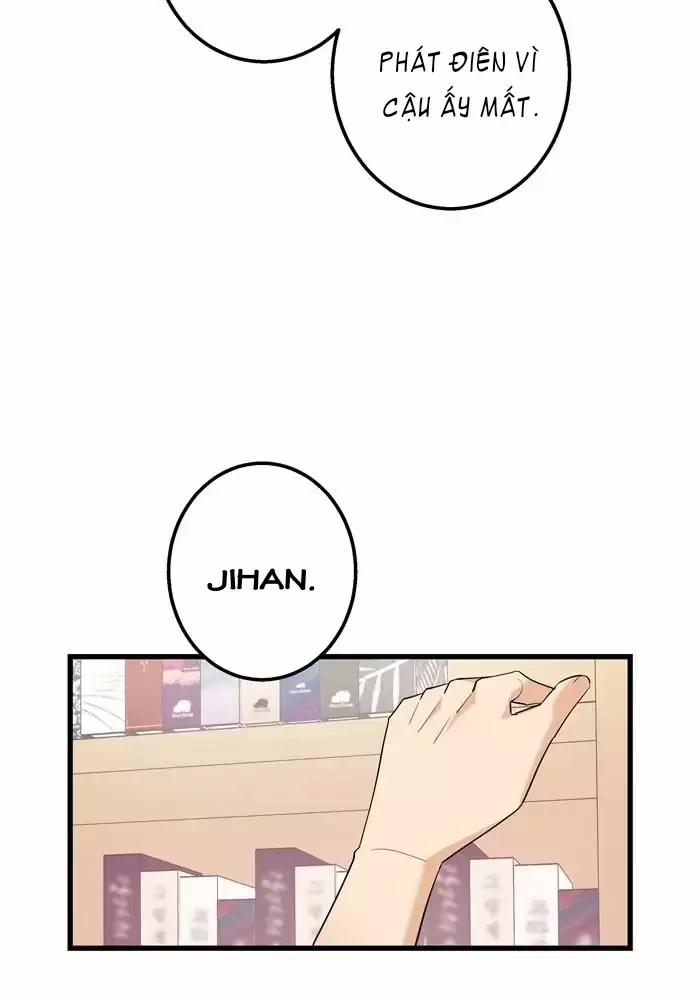 Bạn Của Tôi Đang Phát Sáng Kìa 39 trang 52