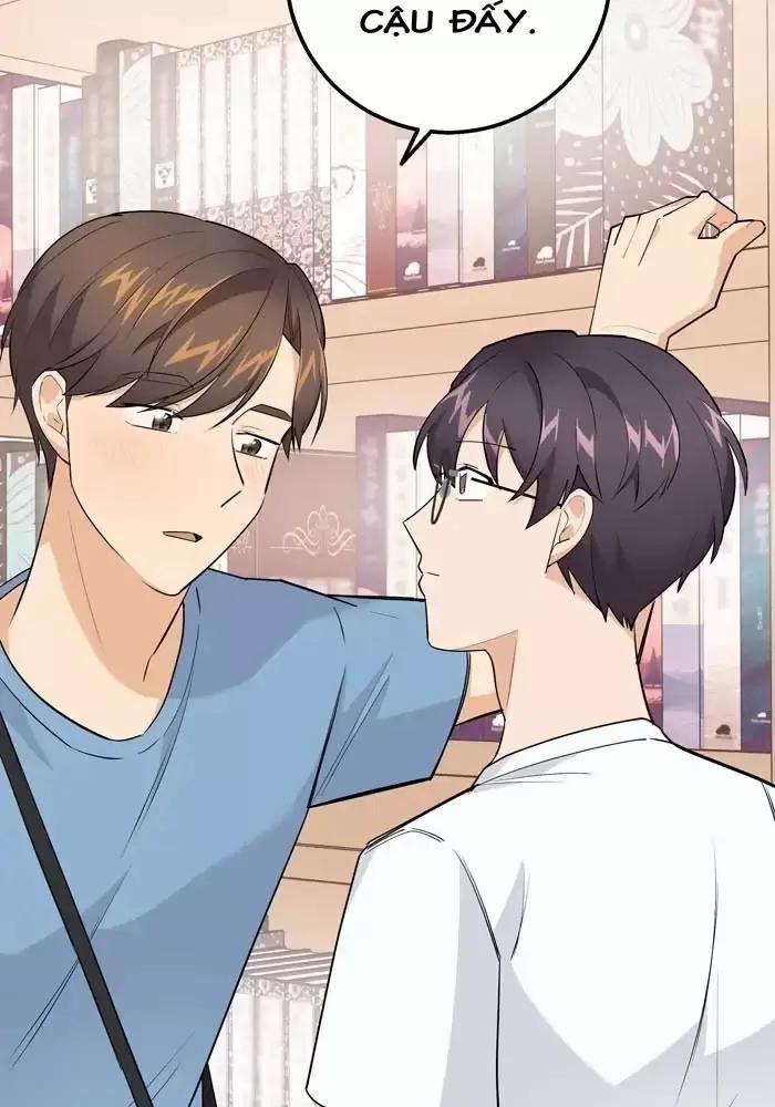 Bạn Của Tôi Đang Phát Sáng Kìa 39 trang 54