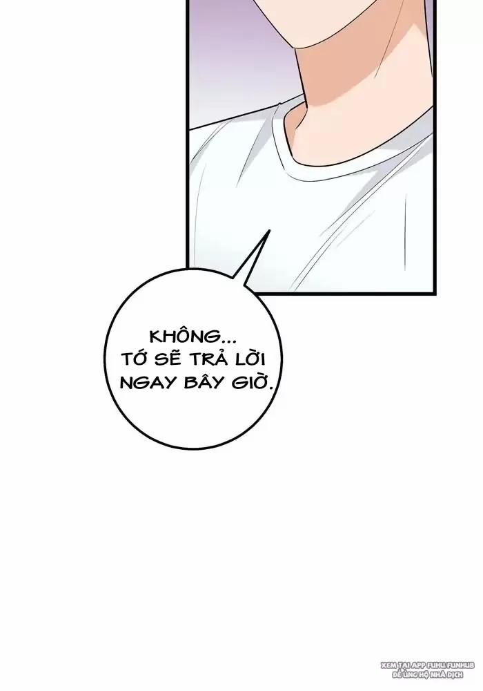 Bạn Của Tôi Đang Phát Sáng Kìa 39 trang 58