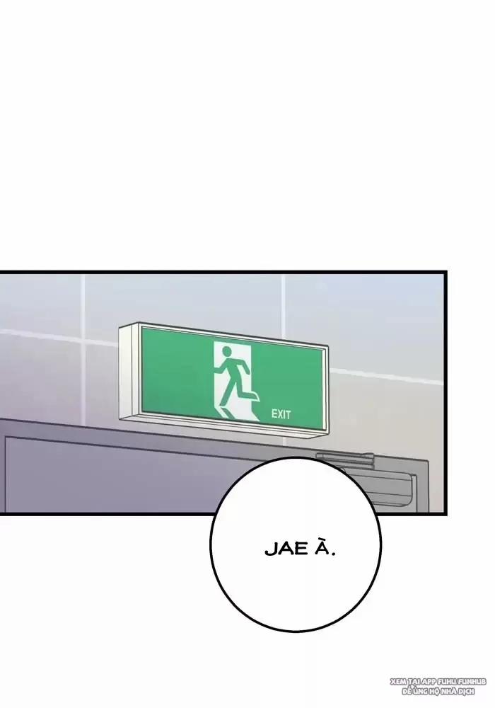 Bạn Của Tôi Đang Phát Sáng Kìa 39 trang 60