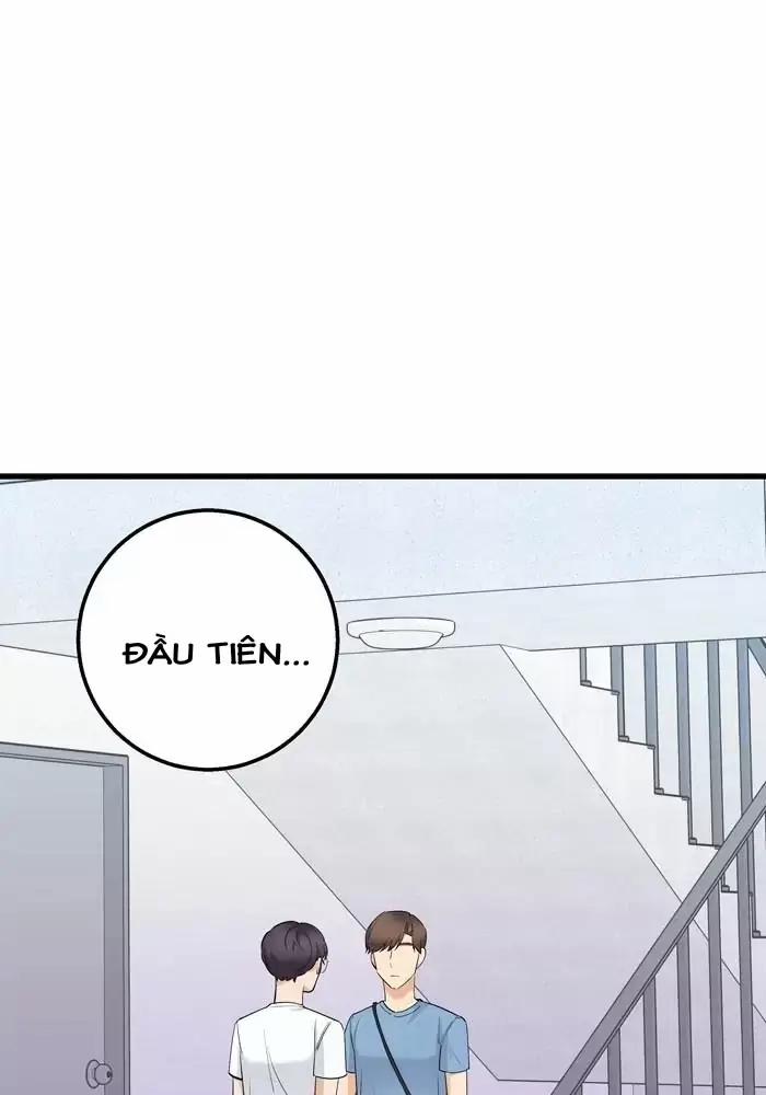 Bạn Của Tôi Đang Phát Sáng Kìa 39 trang 61