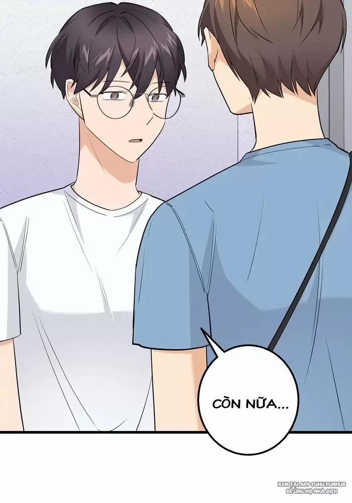 Bạn Của Tôi Đang Phát Sáng Kìa 39 trang 63
