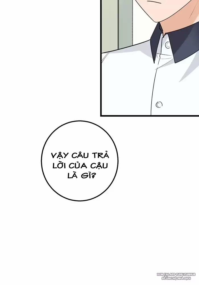 Bạn Của Tôi Đang Phát Sáng Kìa 39 trang 7