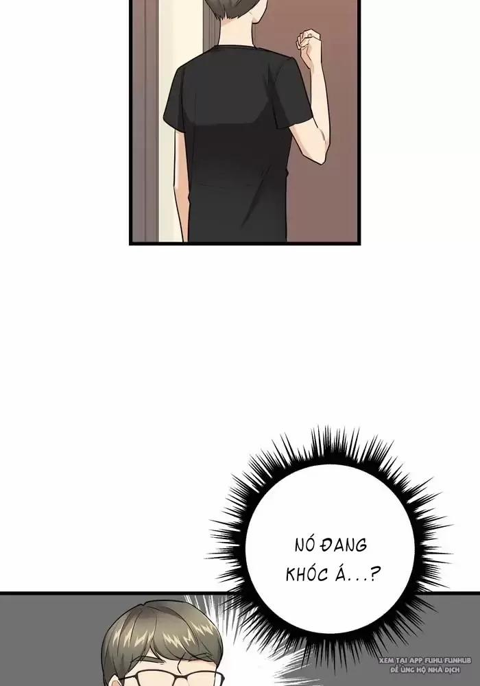 Bạn Của Tôi Đang Phát Sáng Kìa 39 trang 72