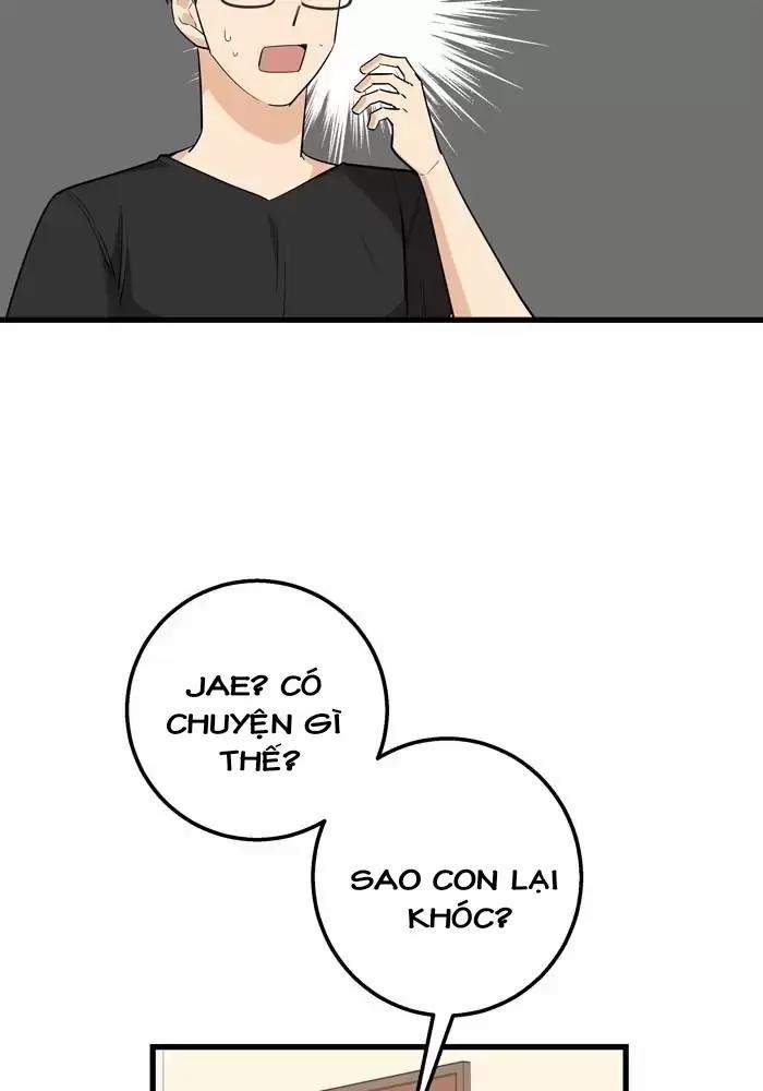 Bạn Của Tôi Đang Phát Sáng Kìa 39 trang 73