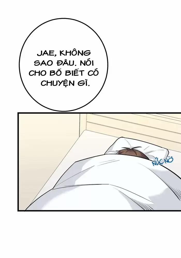 Bạn Của Tôi Đang Phát Sáng Kìa 39 trang 75