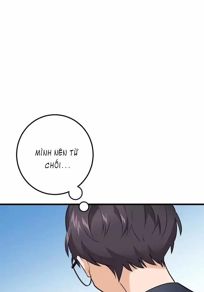 Bạn Của Tôi Đang Phát Sáng Kìa 39 trang 8