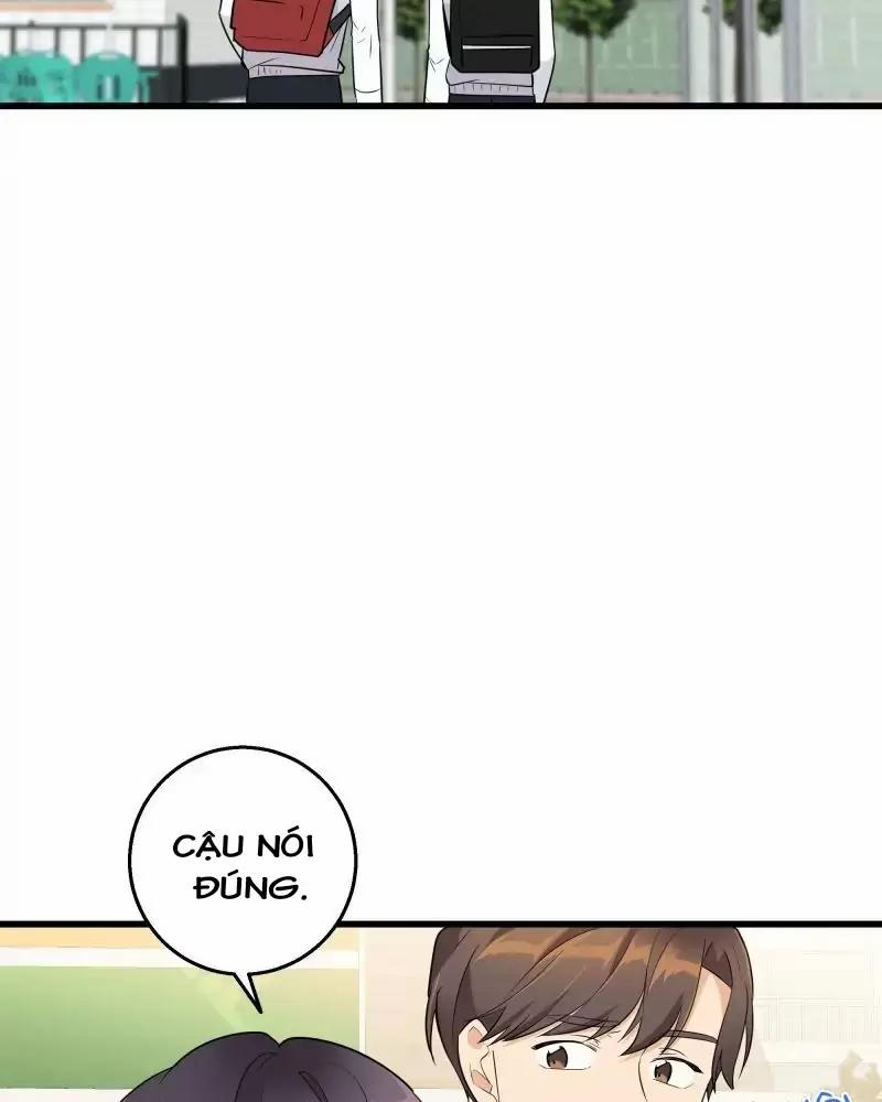 Bạn Của Tôi Đang Phát Sáng Kìa 4 trang 15