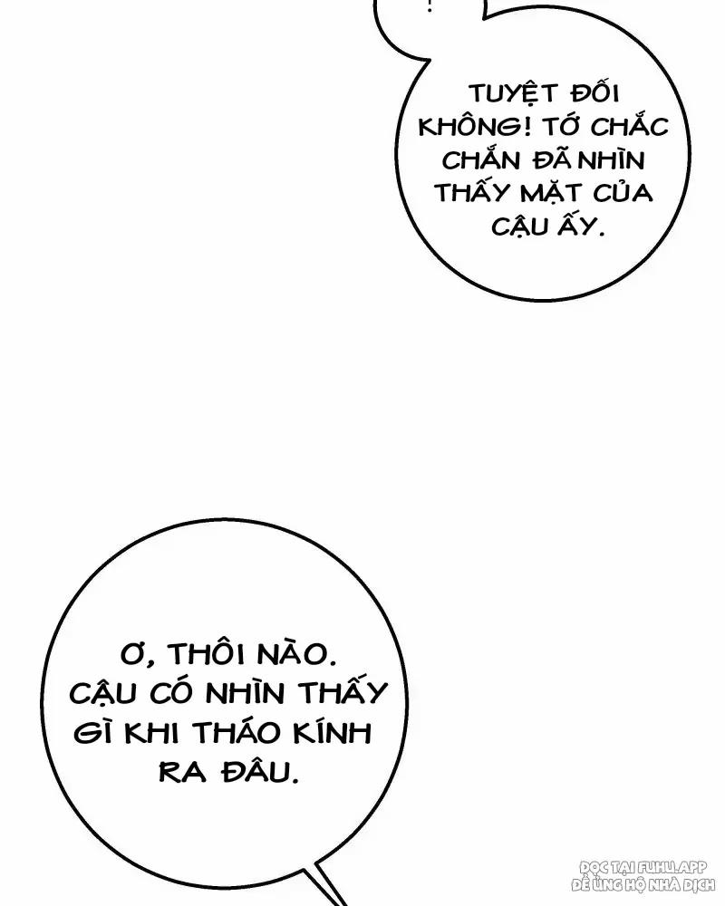 Bạn Của Tôi Đang Phát Sáng Kìa 4 trang 18
