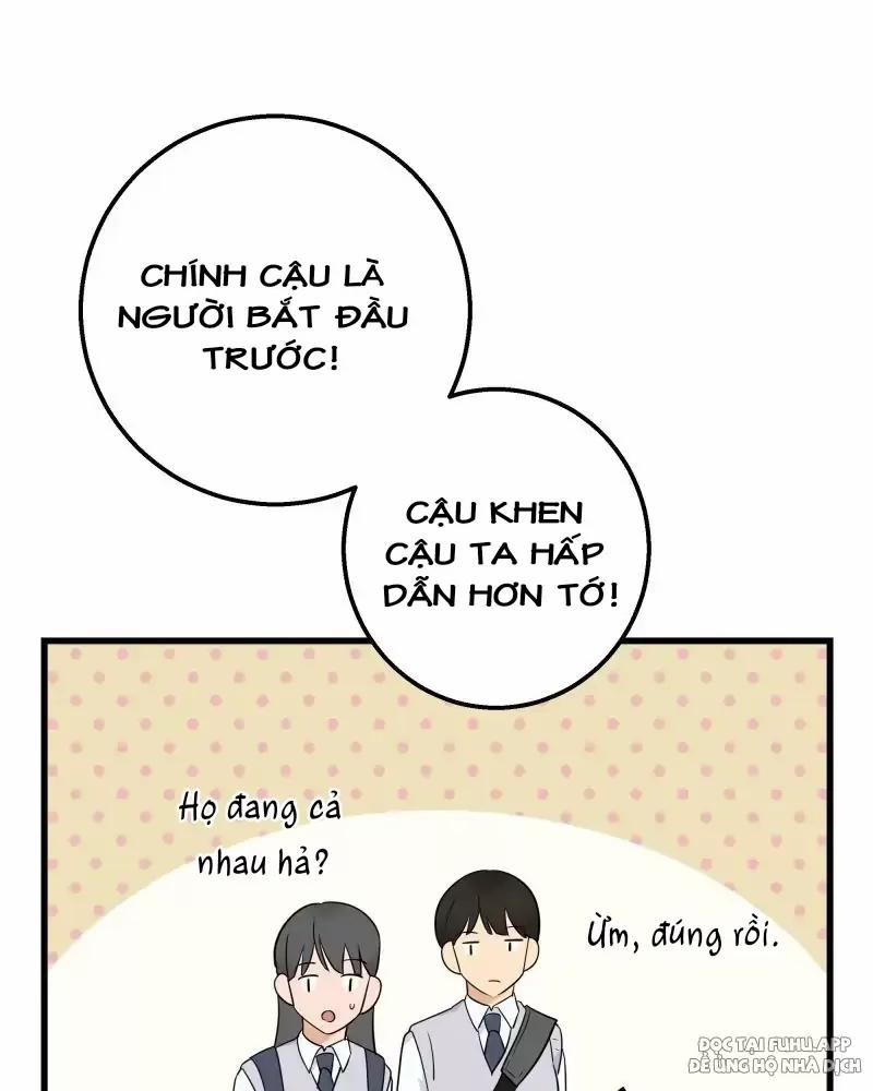 Bạn Của Tôi Đang Phát Sáng Kìa 4 trang 22