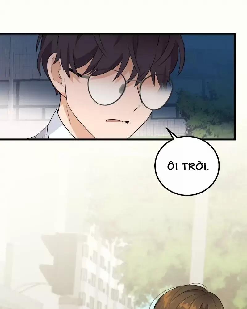 Bạn Của Tôi Đang Phát Sáng Kìa 4 trang 25