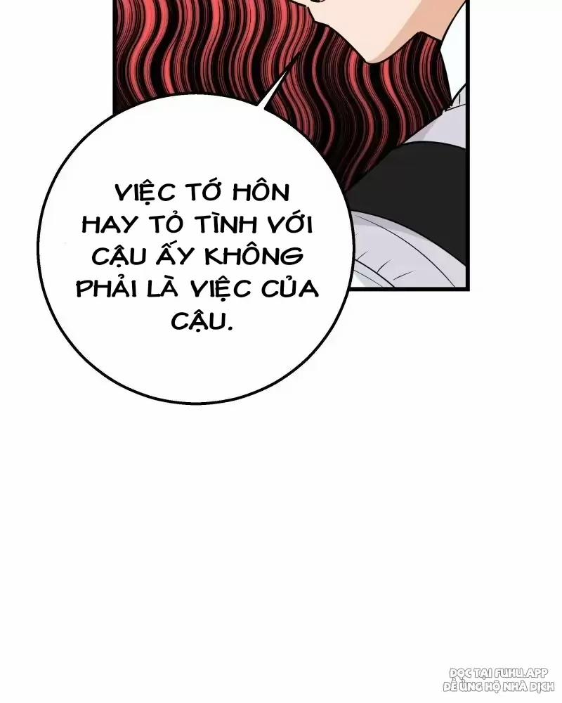 Bạn Của Tôi Đang Phát Sáng Kìa 4 trang 28