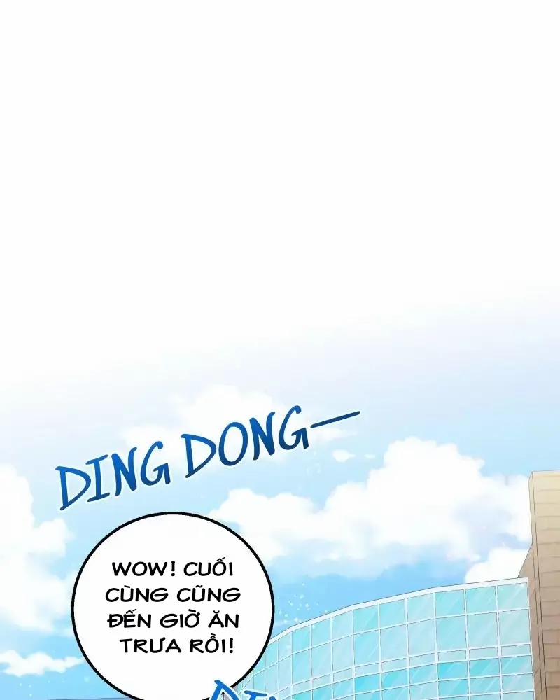 Bạn Của Tôi Đang Phát Sáng Kìa 4 trang 33