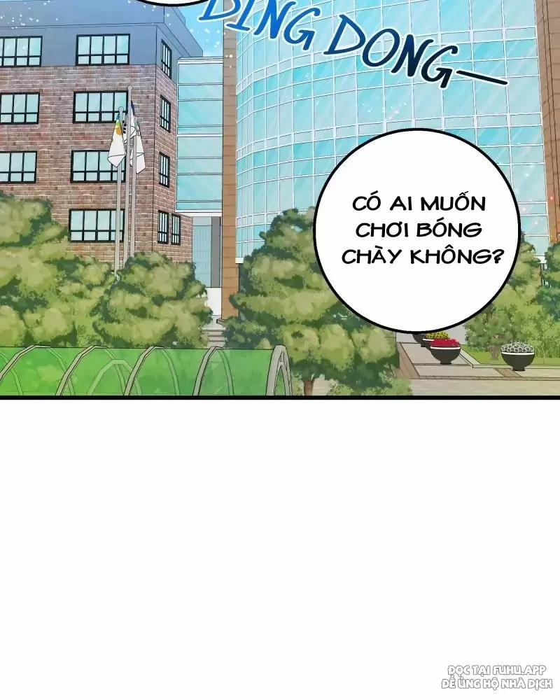 Bạn Của Tôi Đang Phát Sáng Kìa 4 trang 34