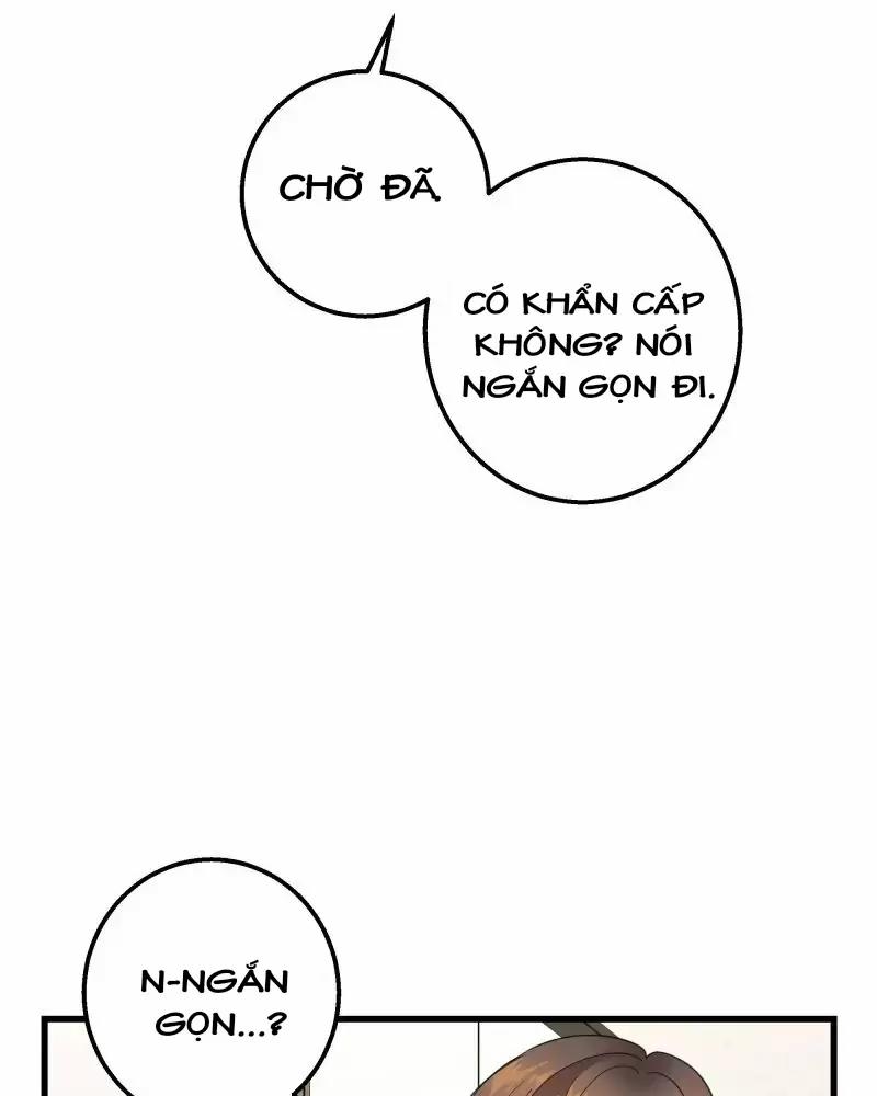 Bạn Của Tôi Đang Phát Sáng Kìa 4 trang 37