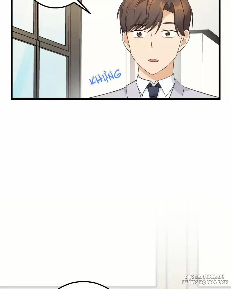 Bạn Của Tôi Đang Phát Sáng Kìa 4 trang 38
