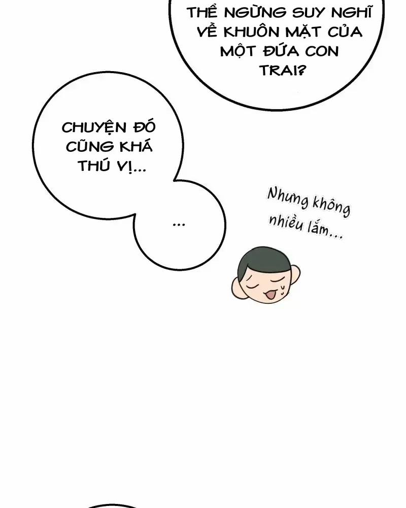 Bạn Của Tôi Đang Phát Sáng Kìa 4 trang 45