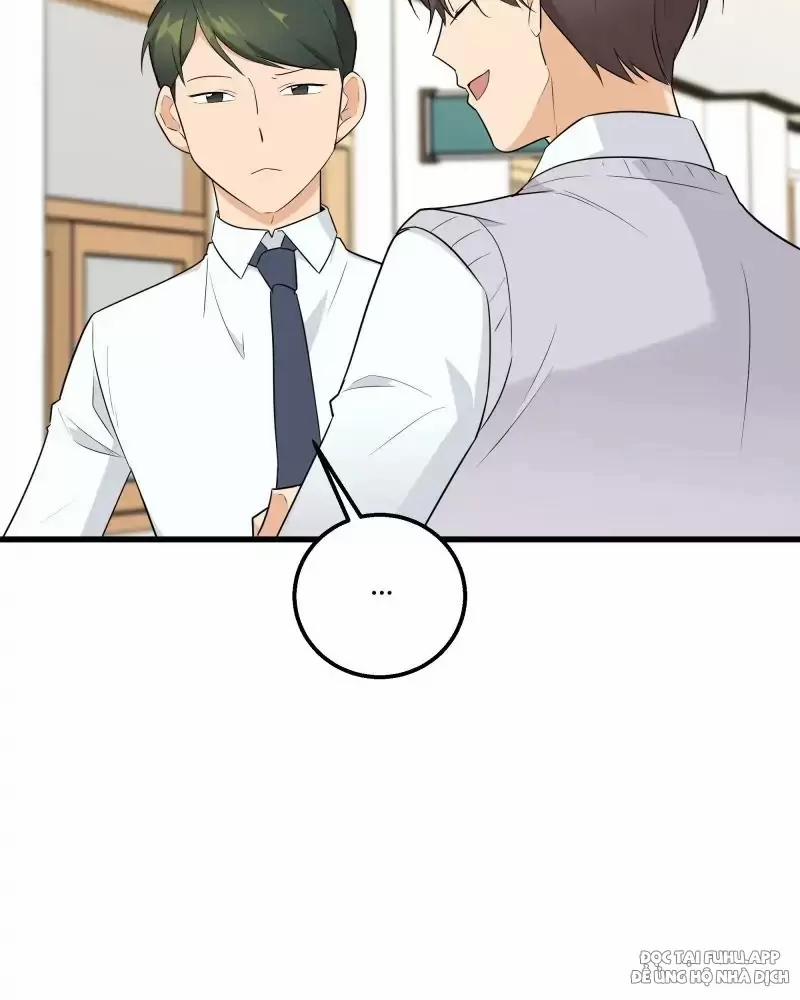 Bạn Của Tôi Đang Phát Sáng Kìa 4 trang 48