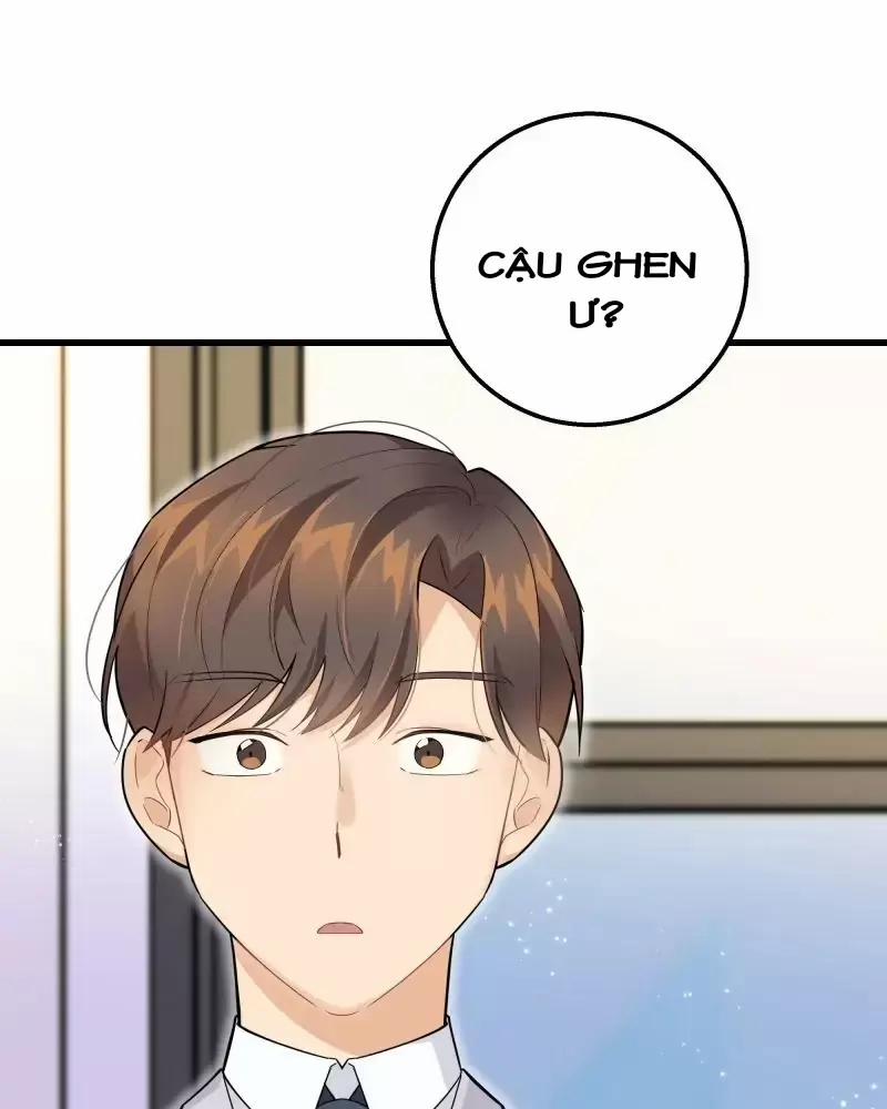 Bạn Của Tôi Đang Phát Sáng Kìa 4 trang 49