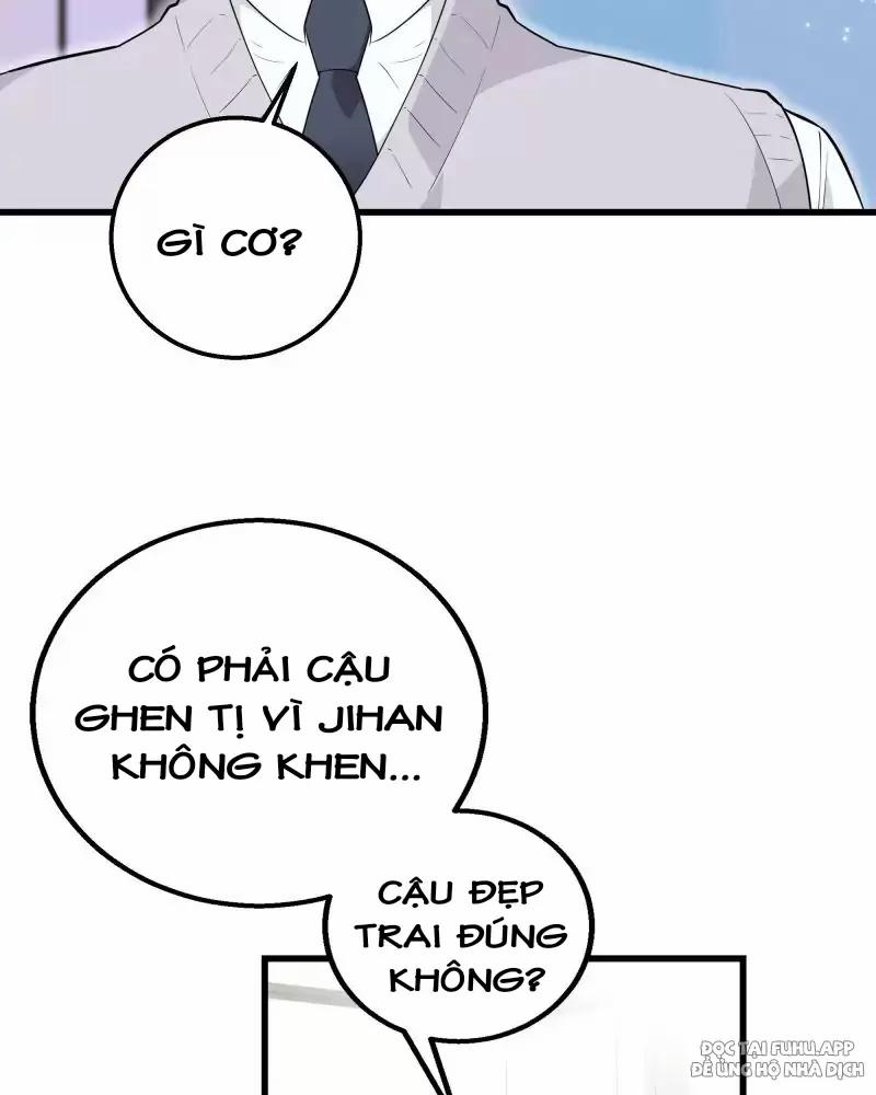 Bạn Của Tôi Đang Phát Sáng Kìa 4 trang 50