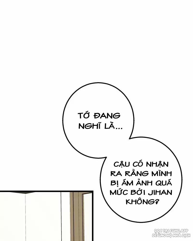 Bạn Của Tôi Đang Phát Sáng Kìa 4 trang 54