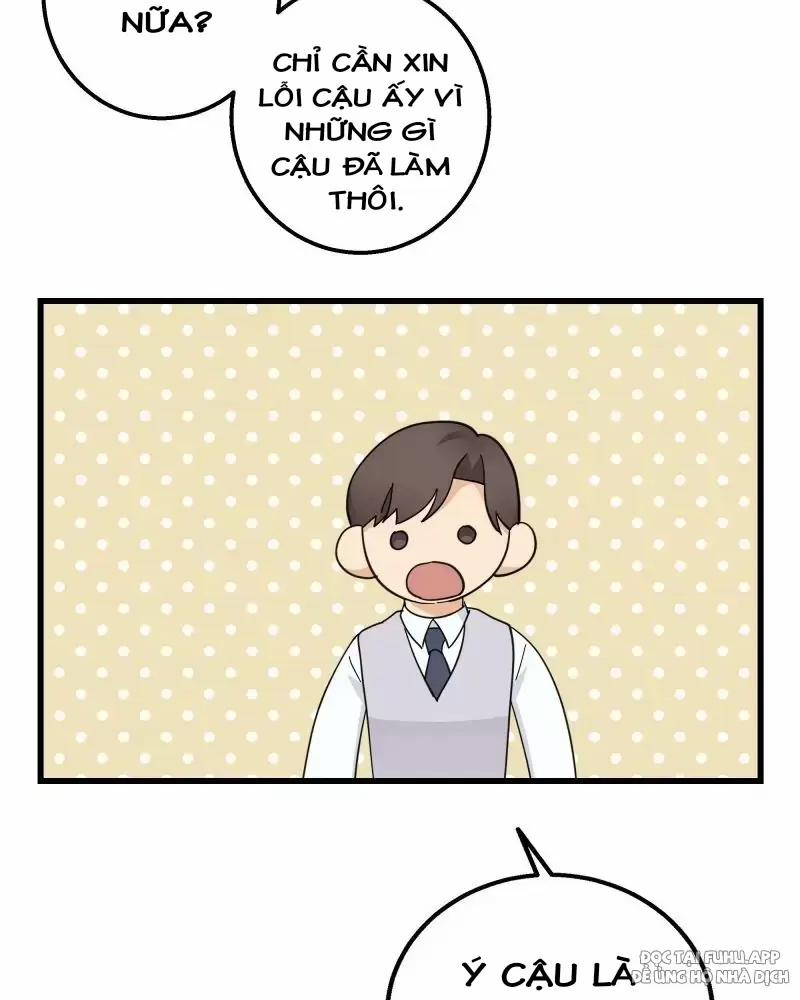 Bạn Của Tôi Đang Phát Sáng Kìa 4 trang 60