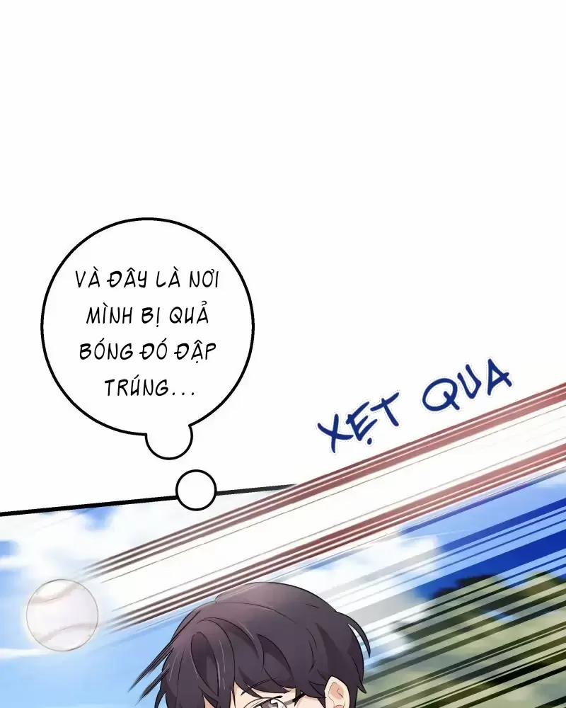 Bạn Của Tôi Đang Phát Sáng Kìa 4 trang 65
