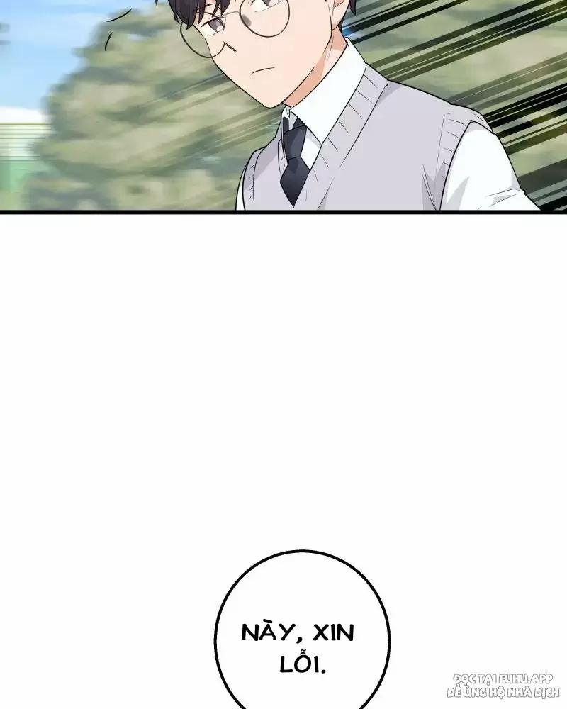 Bạn Của Tôi Đang Phát Sáng Kìa 4 trang 66