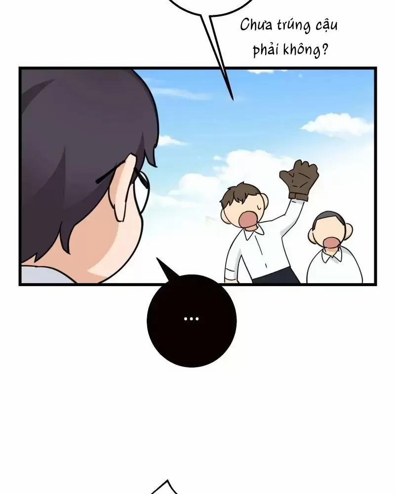 Bạn Của Tôi Đang Phát Sáng Kìa 4 trang 67