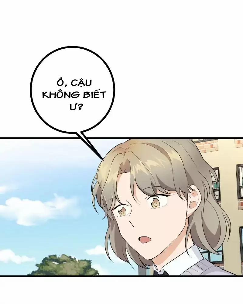 Bạn Của Tôi Đang Phát Sáng Kìa 4 trang 77