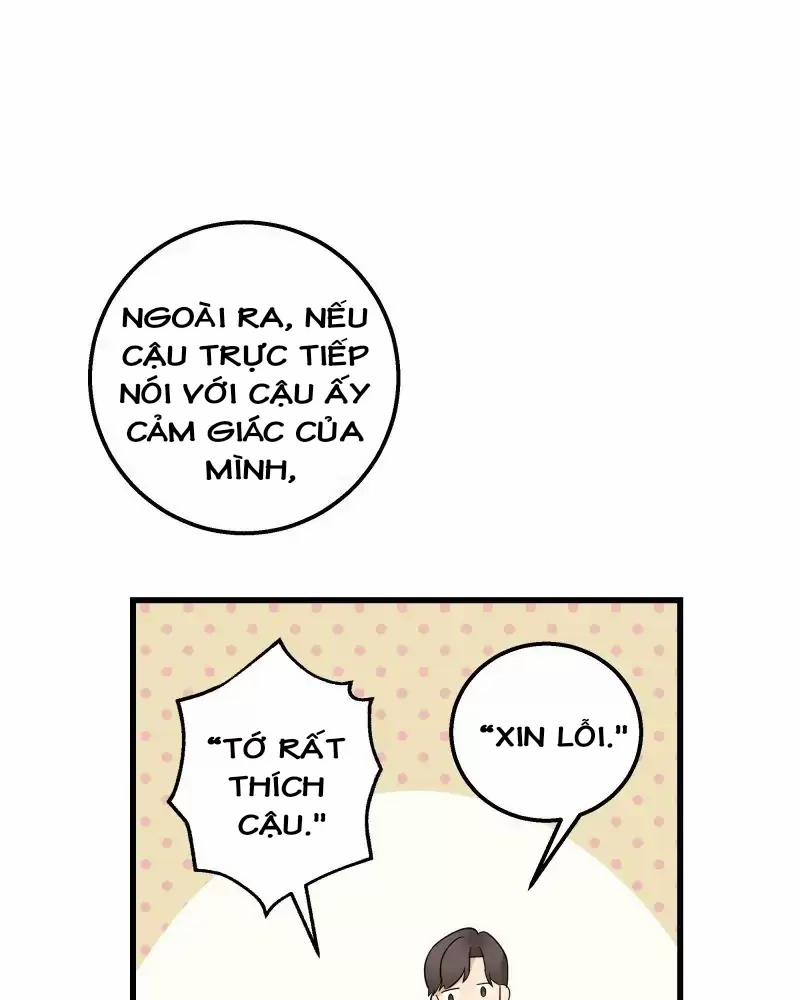 Bạn Của Tôi Đang Phát Sáng Kìa 4 trang 81