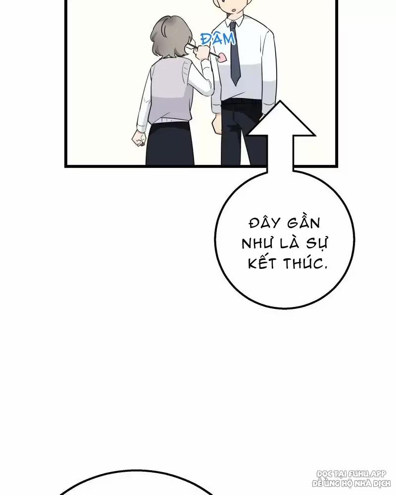 Bạn Của Tôi Đang Phát Sáng Kìa 4 trang 82