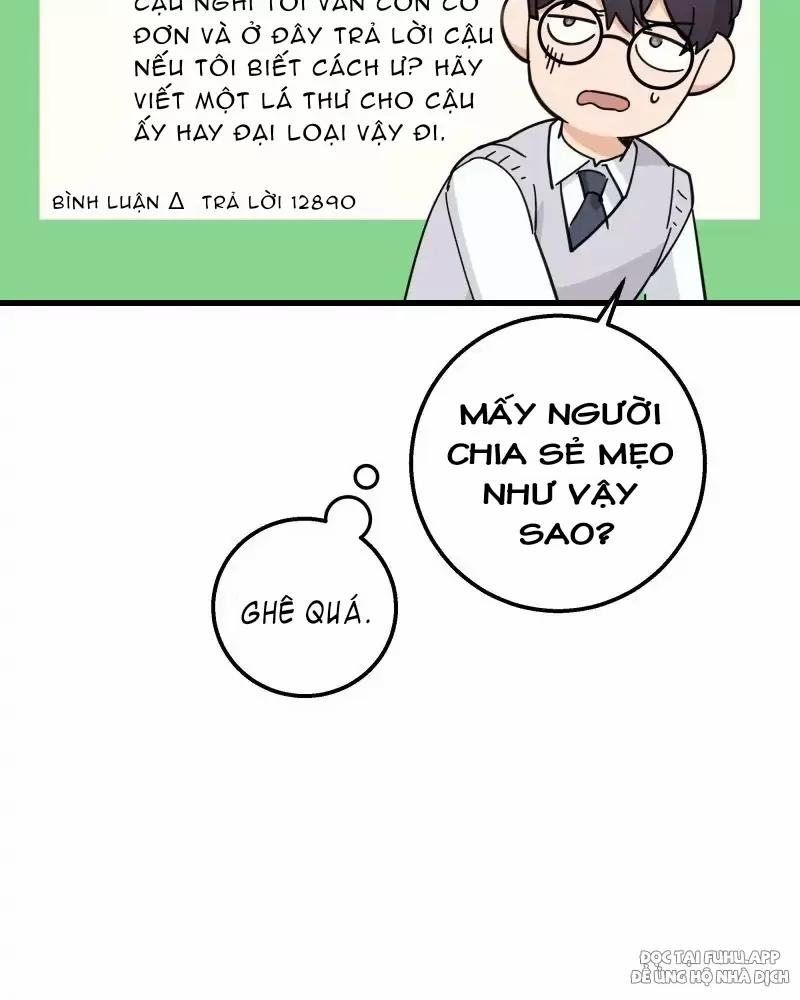 Bạn Của Tôi Đang Phát Sáng Kìa 4 trang 84