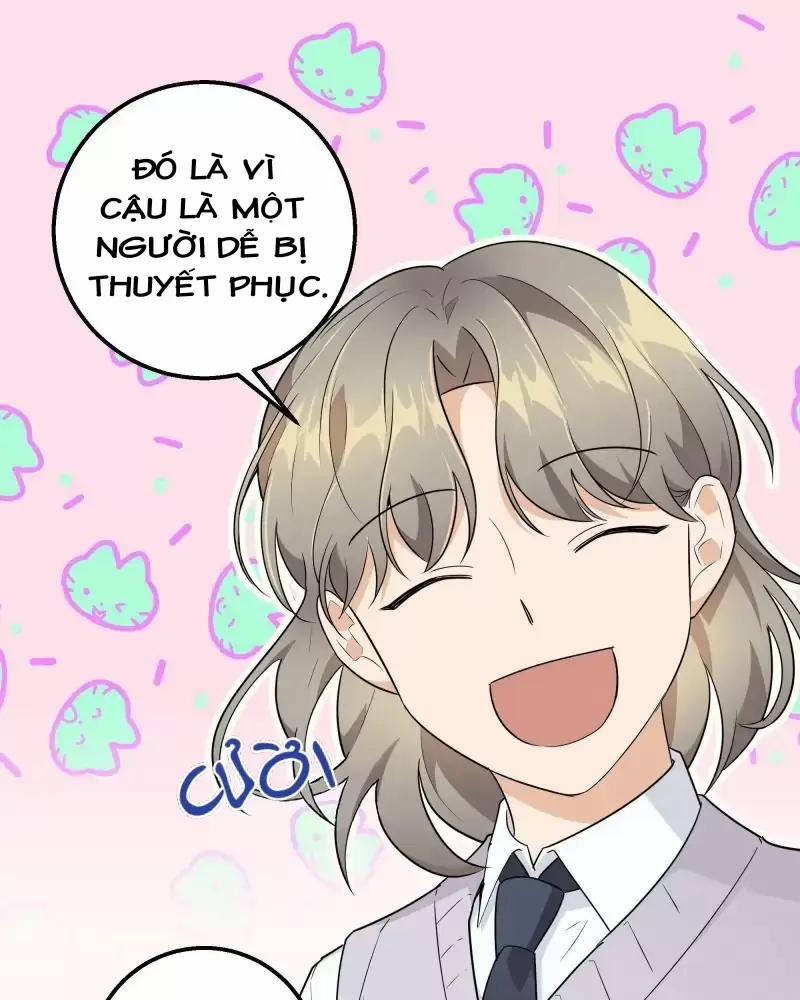 Bạn Của Tôi Đang Phát Sáng Kìa 4 trang 89