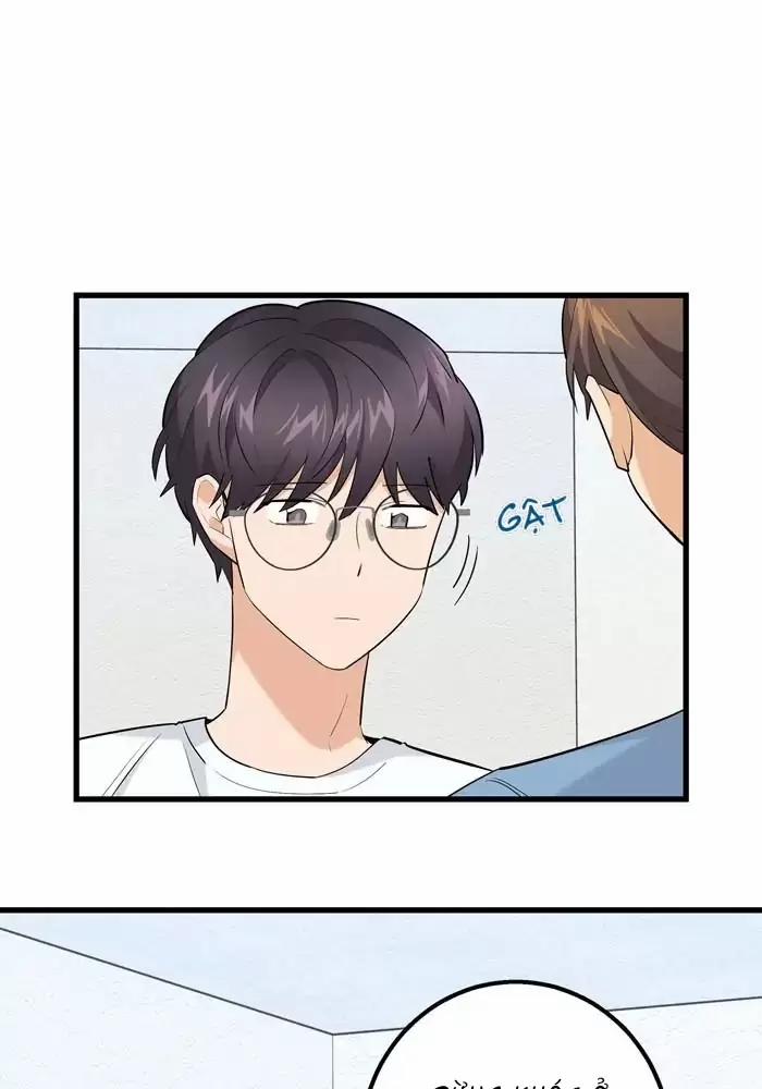 Bạn Của Tôi Đang Phát Sáng Kìa 40 trang 12