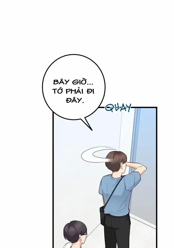 Bạn Của Tôi Đang Phát Sáng Kìa 40 trang 15