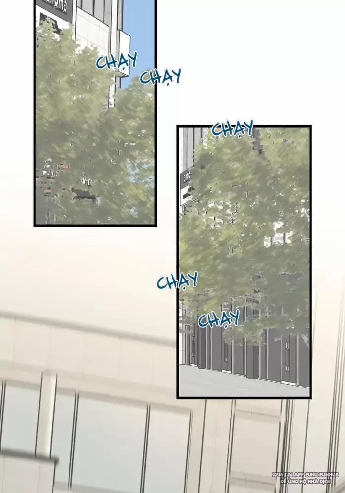 Bạn Của Tôi Đang Phát Sáng Kìa 40 trang 18