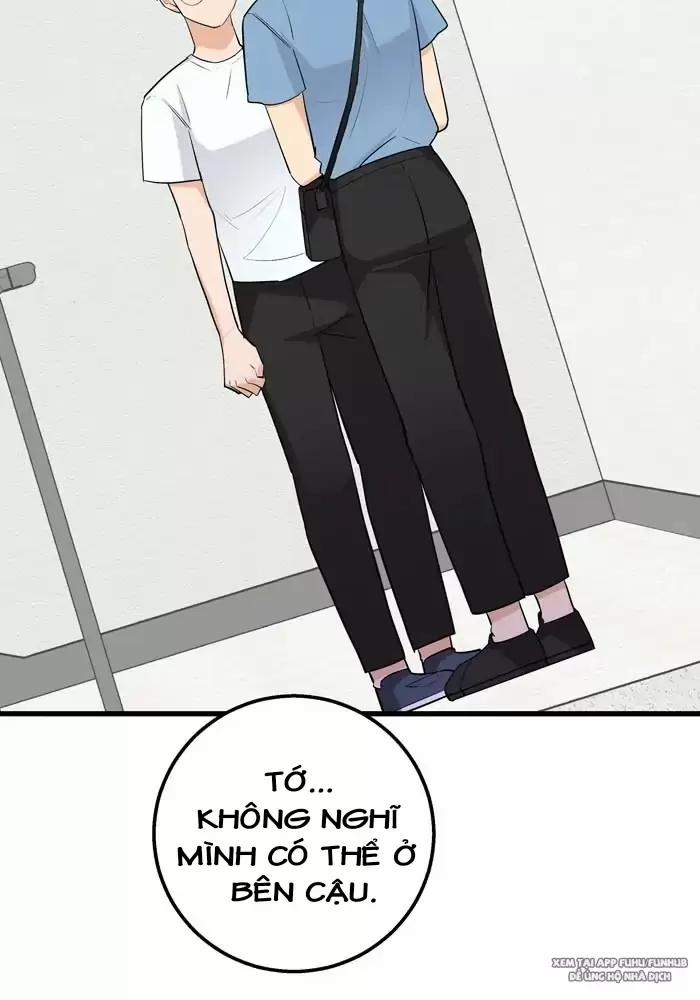 Bạn Của Tôi Đang Phát Sáng Kìa 40 trang 2
