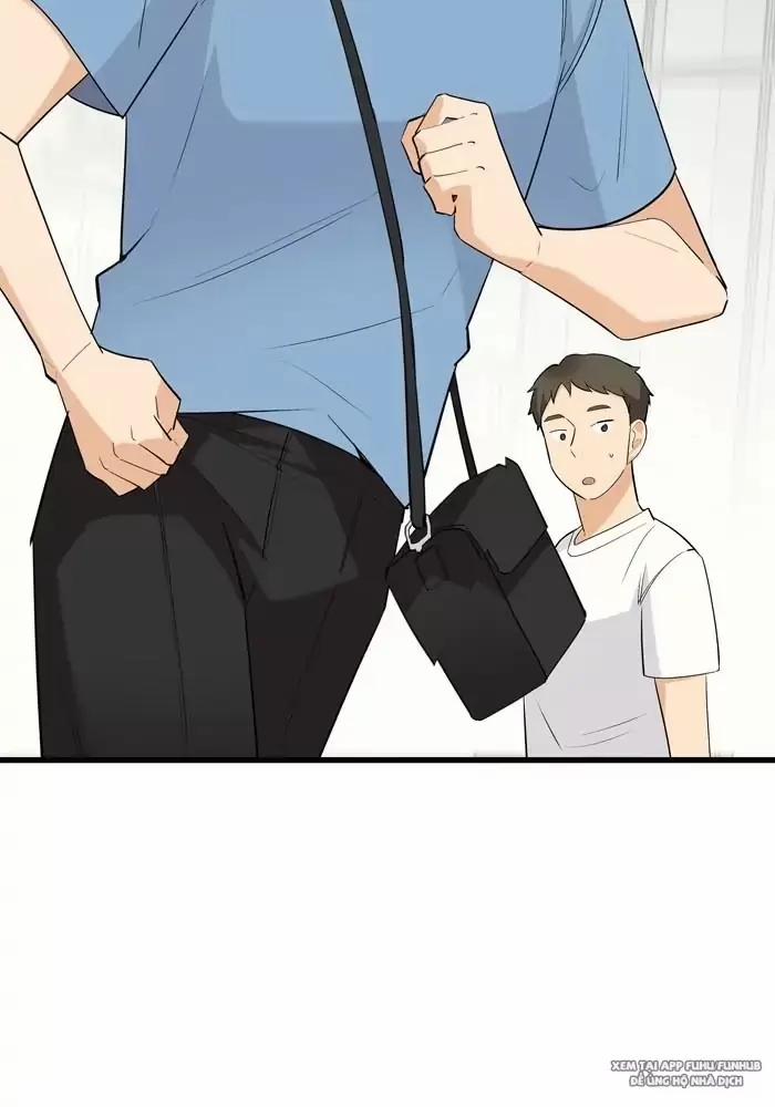 Bạn Của Tôi Đang Phát Sáng Kìa 40 trang 20