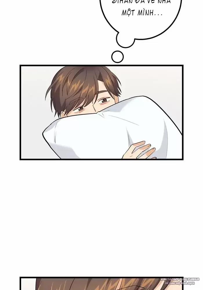 Bạn Của Tôi Đang Phát Sáng Kìa 40 trang 25