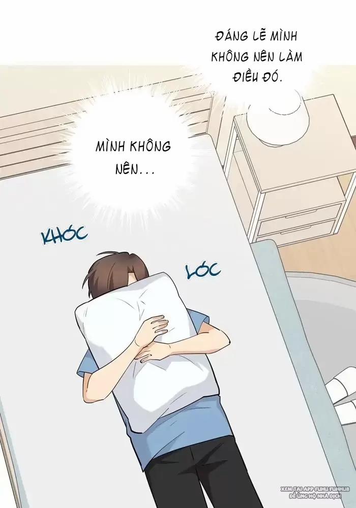 Bạn Của Tôi Đang Phát Sáng Kìa 40 trang 27