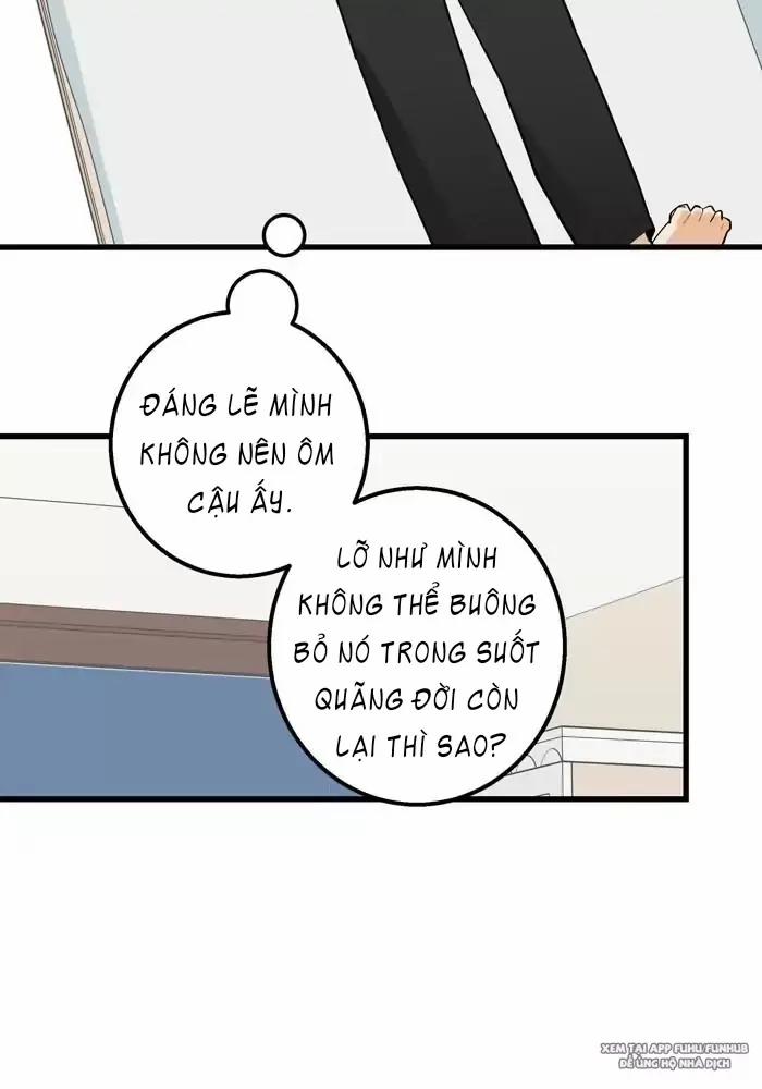 Bạn Của Tôi Đang Phát Sáng Kìa 40 trang 28