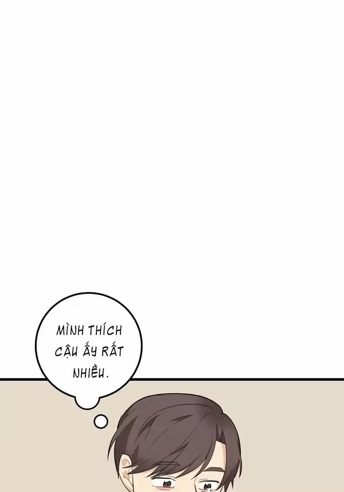 Bạn Của Tôi Đang Phát Sáng Kìa 40 trang 29