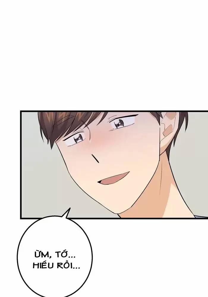 Bạn Của Tôi Đang Phát Sáng Kìa 40 trang 3