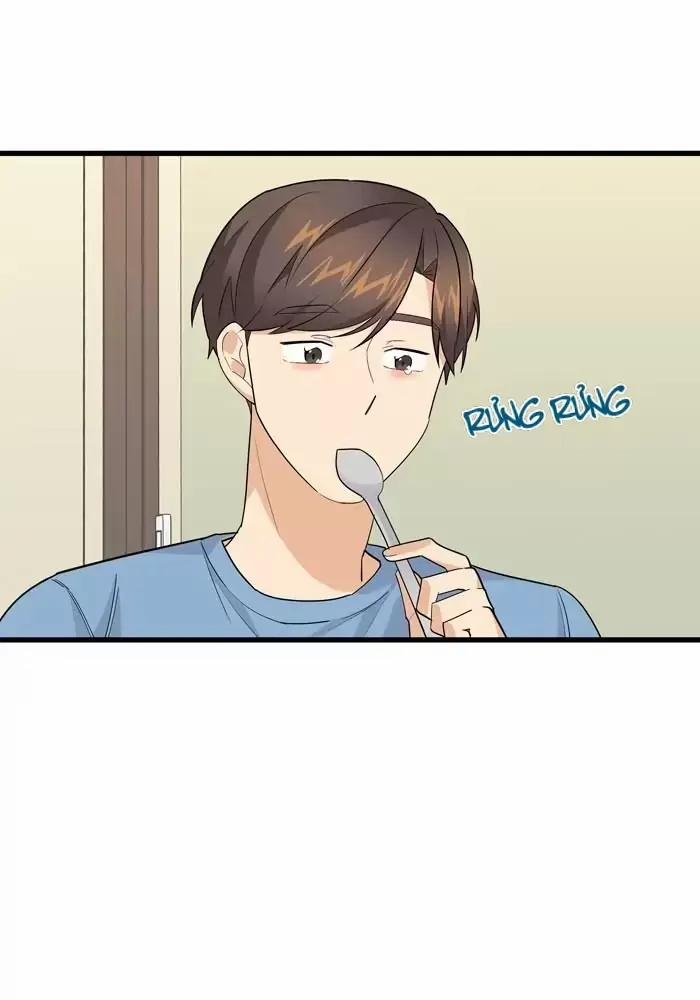 Bạn Của Tôi Đang Phát Sáng Kìa 40 trang 38